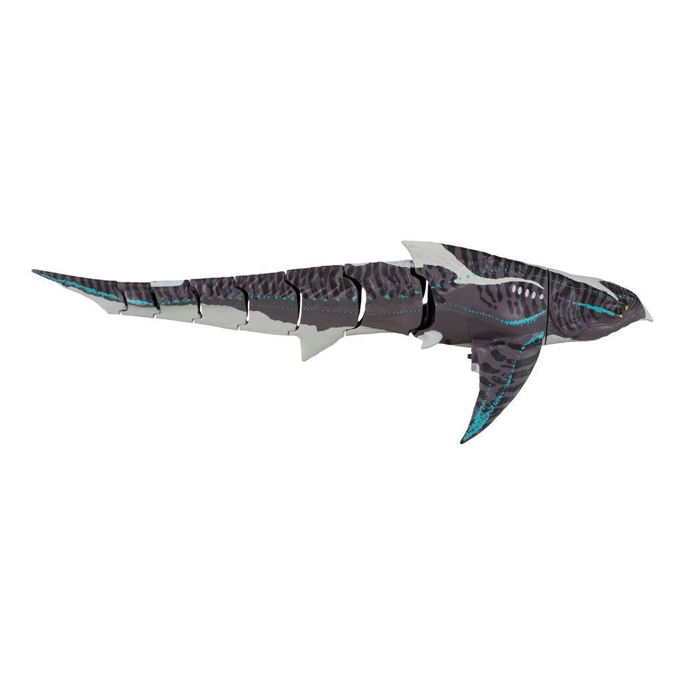 AVATAR THE WAY OF WATER - Radio Controlled Akula - Figure