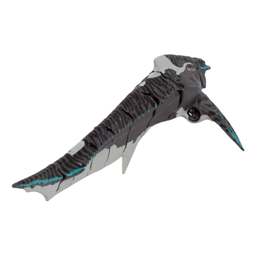 AVATAR THE WAY OF WATER - Radio Controlled Akula - Figure