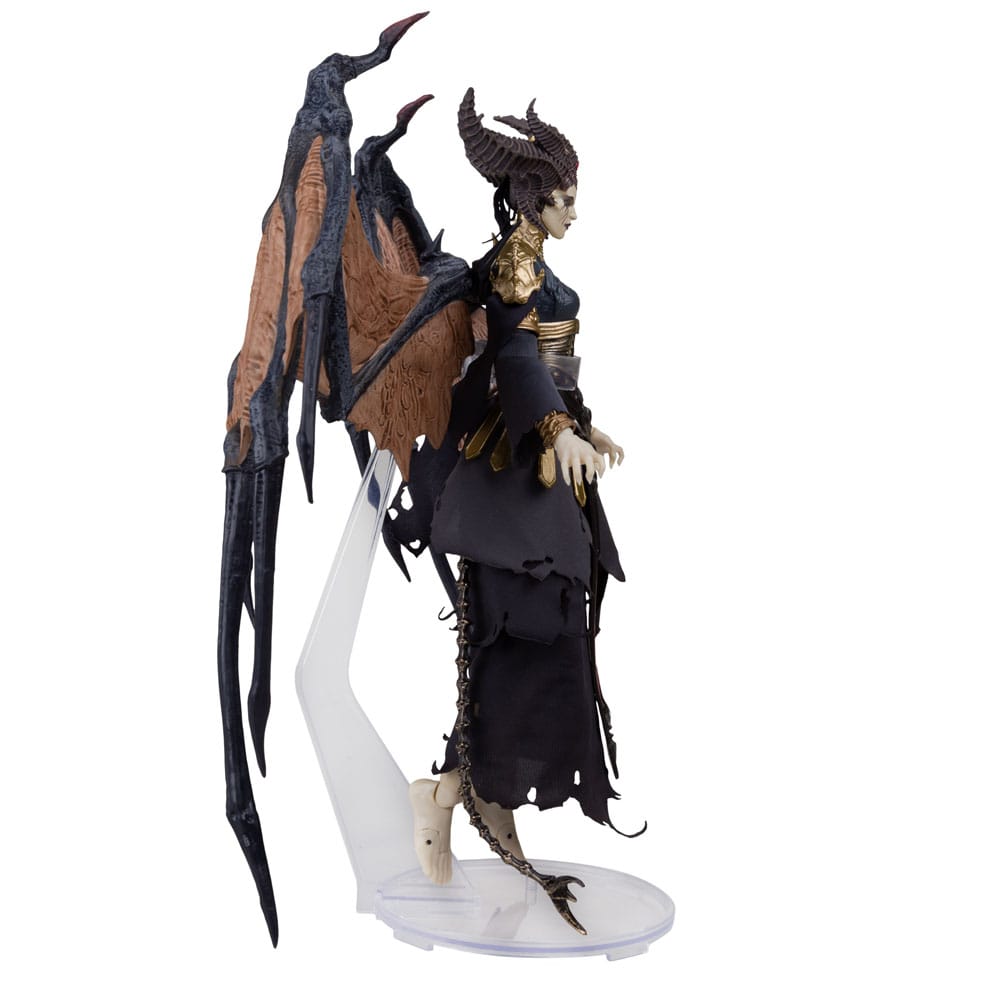 DIABLO IV - Lilith - Figure Elite Edition 22cm