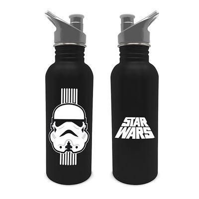 STAR WARS - Stormtrooper - Metal Canteen 700ml