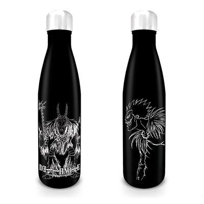 DEATH NOTE - Shinigami - Metal Bottle