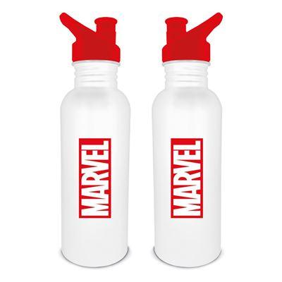 MARVEL - Logo - Metal Canteen 700ml