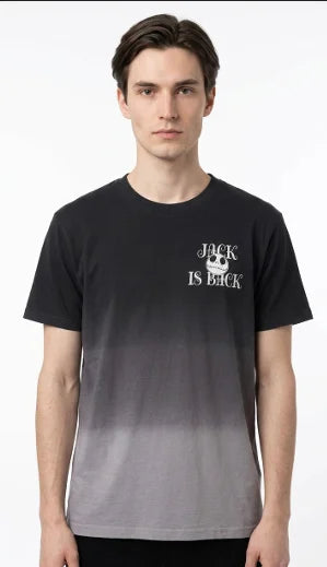 NBX - Jack is back - T-Shirt Men (XXL)