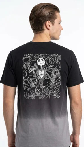 NBX - Jack is back - T-Shirt Men (XL)