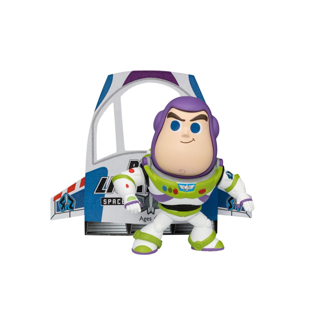 TOY STORY - Peek-a-Boo Series - 6 Figure set 8 cm