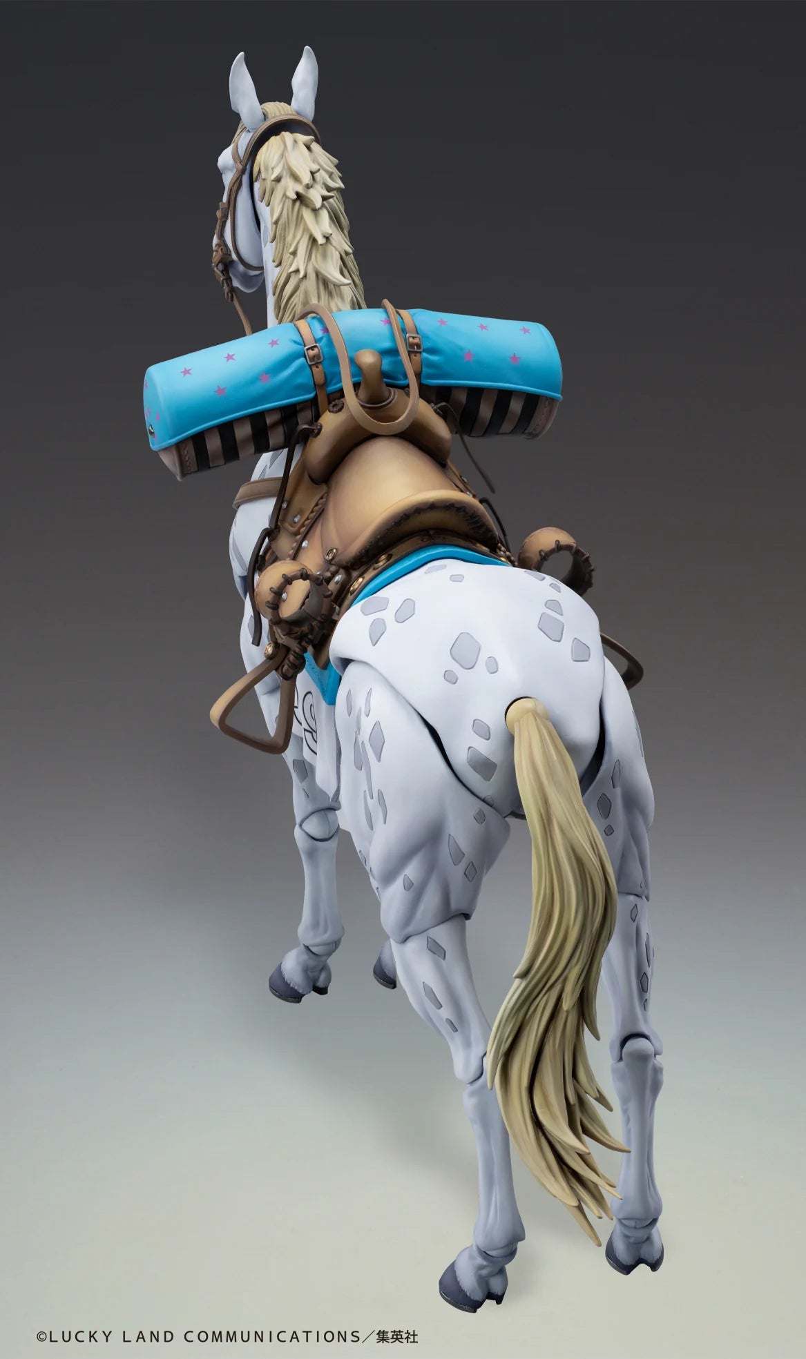 JOJO PART 7 - Slow Dancer - Figure Chozokado 21cm