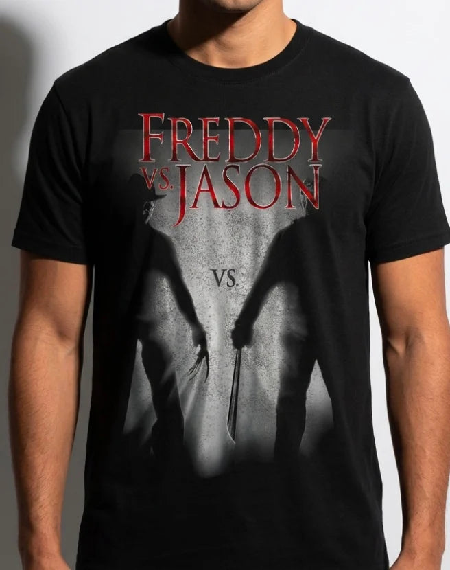 FREDDY VS JASON - T-Shirt (S)