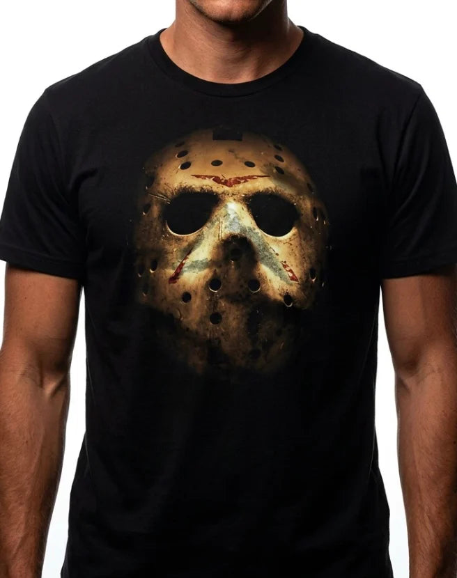 FRIDAY THE 13TH - T-Shirt (L)