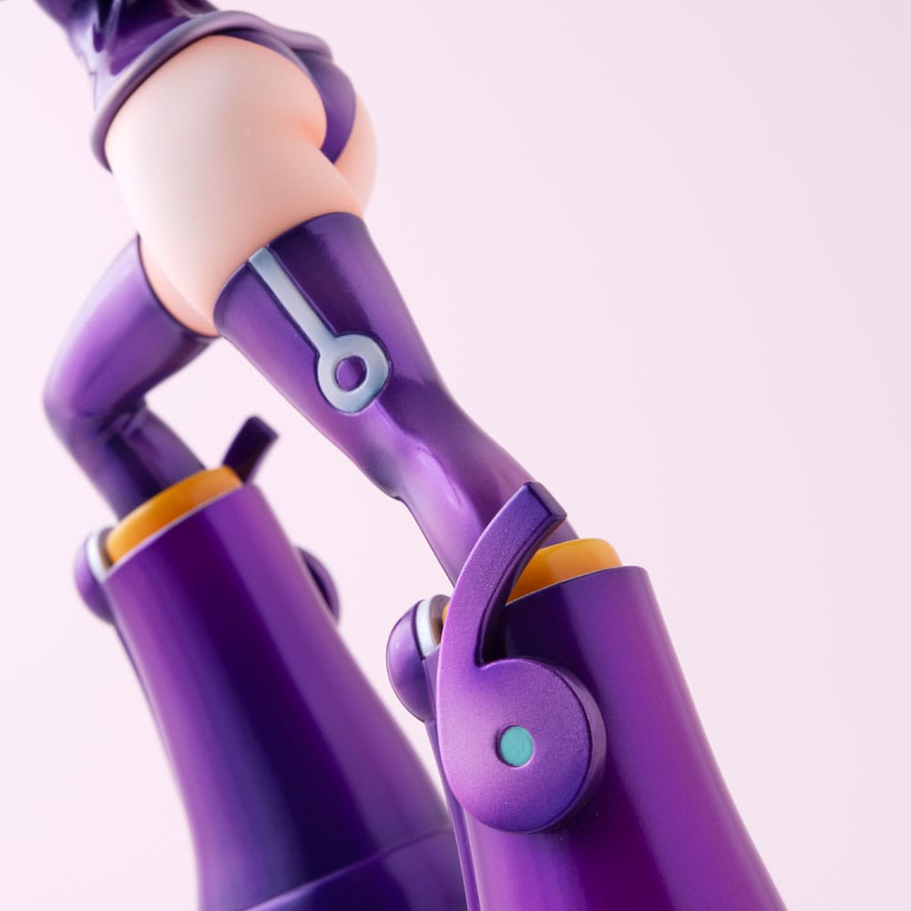 ONE PIECE - Bonney "Evolutionary History" - Statue P.O.P 25cm