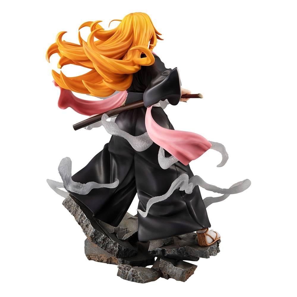 BLEACH - Rangiku Matsumoto - Statue GEM Series 24cm