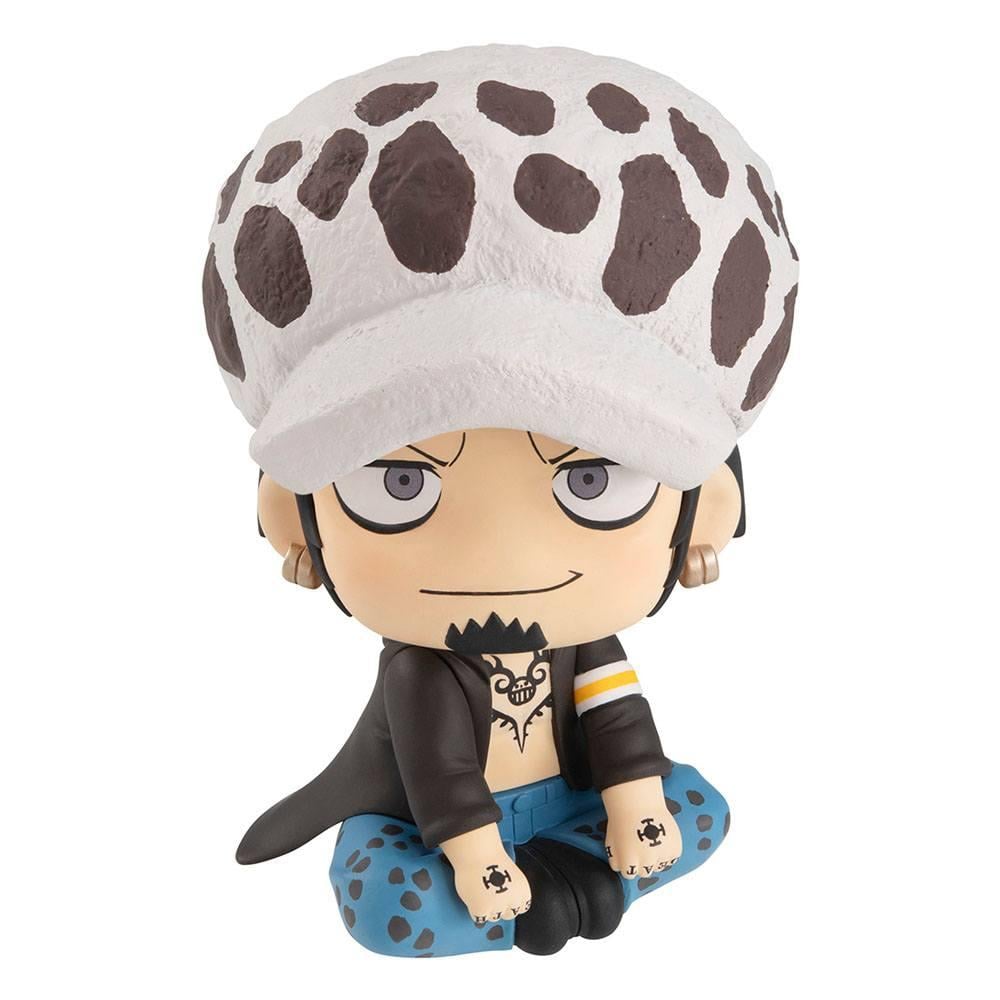 ONE PIECE -  Trafalgar - Statue Look Up 11 cm