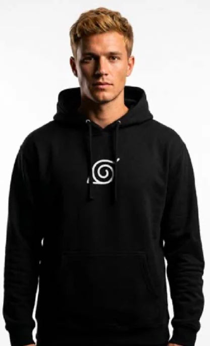 NARUTO - Naruto Uzumaki - Hooded Sweat (M)