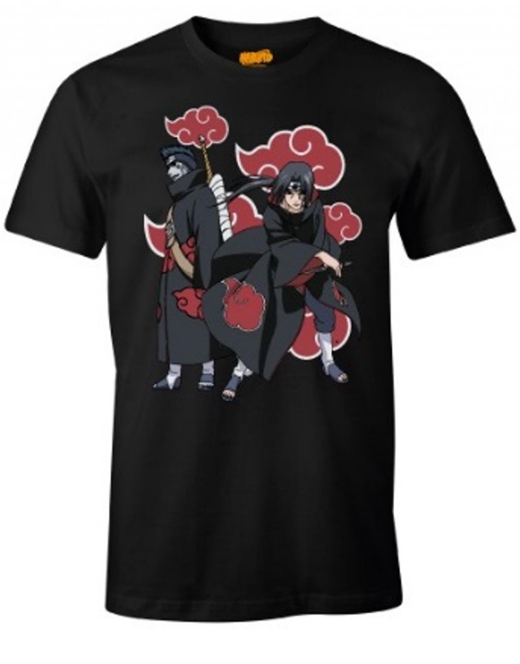 NARUTO - MODELE 065 - T-shirt homme (L)