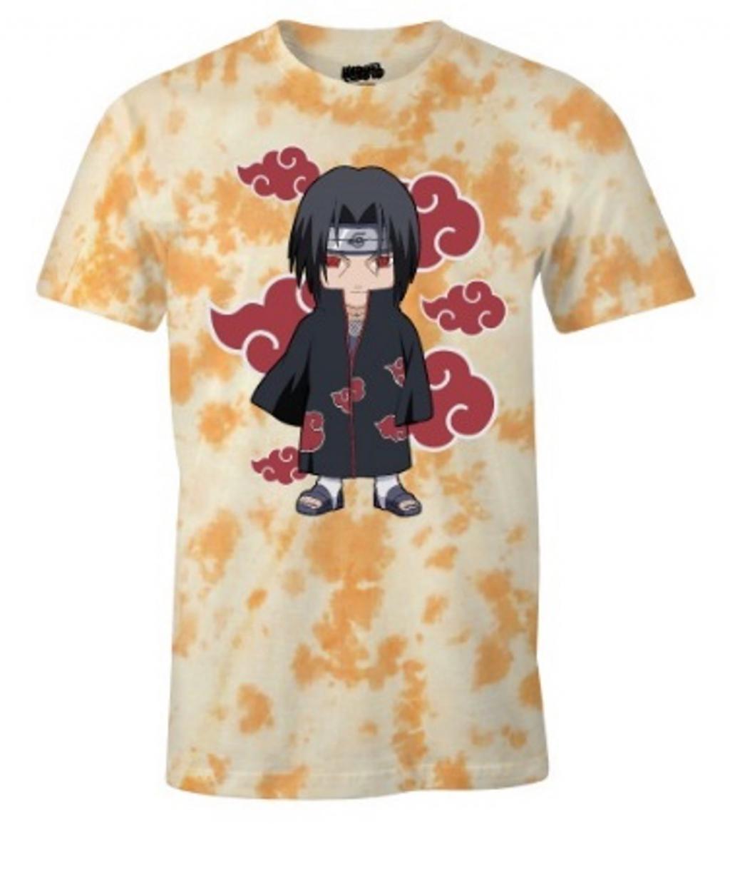 NARUTO - MODELE 066 - T-shirt homme (L)