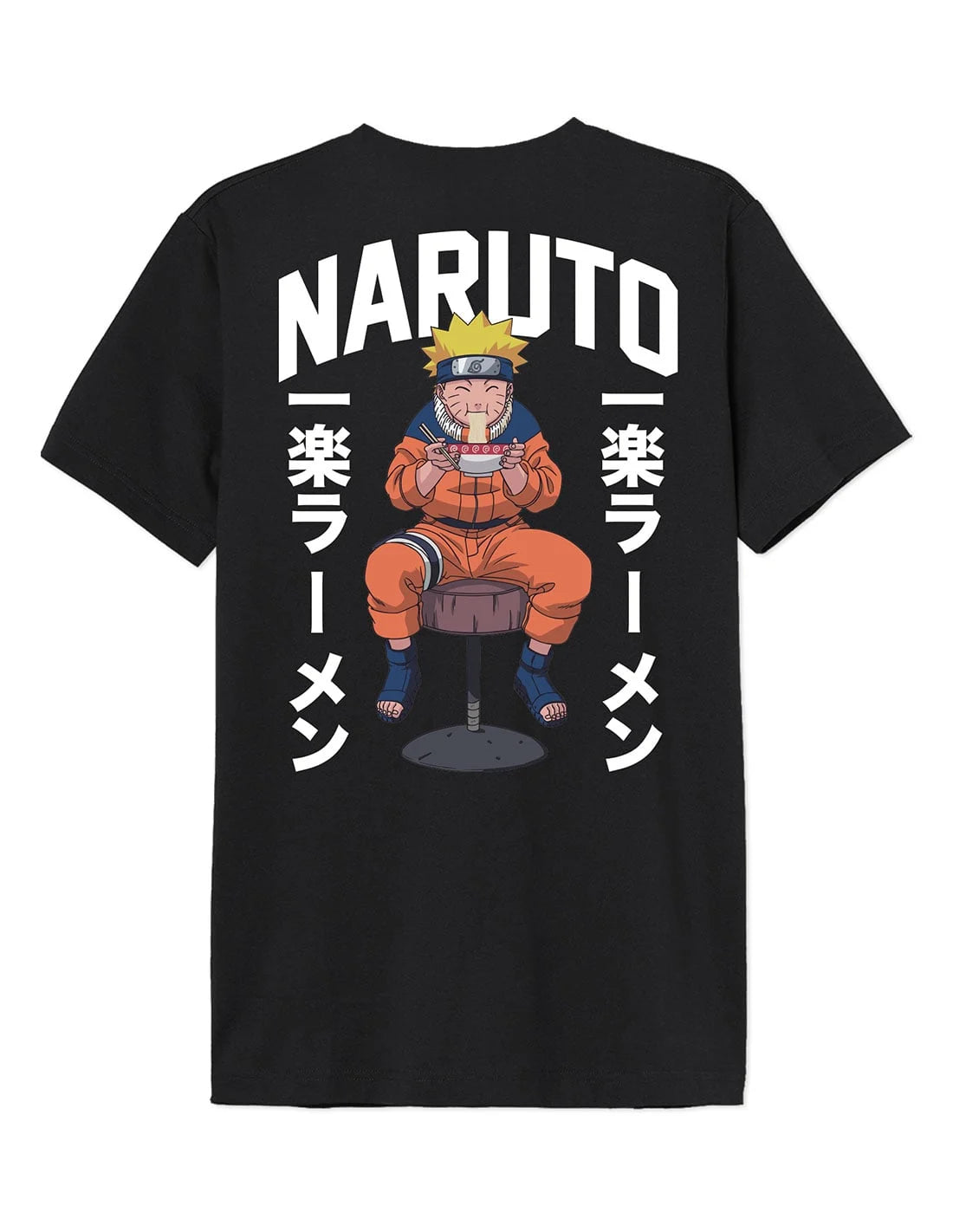 NARUTO - Ichiraku Ramen - T-Shirt (M)