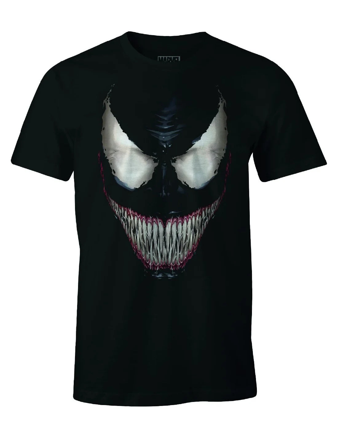 SPIDERMAN - T-Shirt Venom Smile (M)