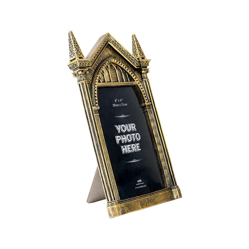 HARRY POTTER - Mirror of Erised - 3D Photo Frame