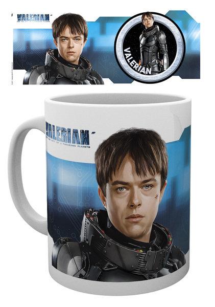 VALERIAN - Mug - 300 ml - Valerian