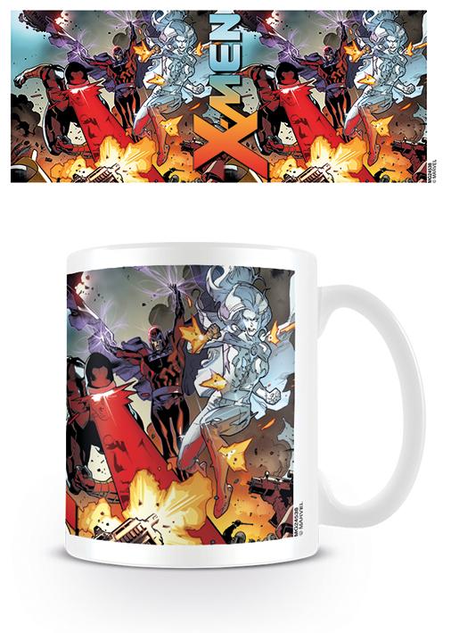 X-MEN - Mug - 300 ml - Riot