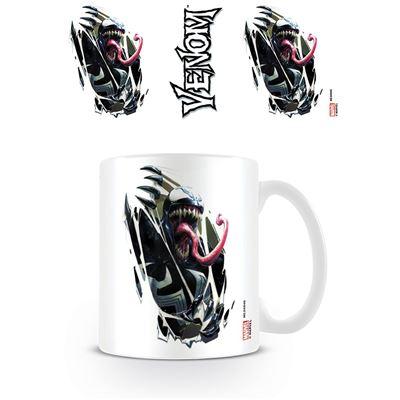 VENOM - Mug - 300 ml - Tearing through