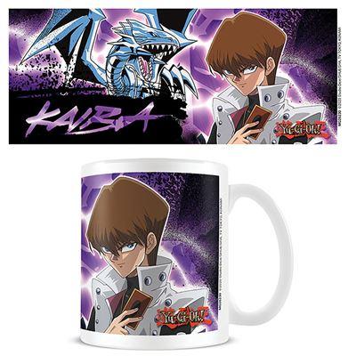 YU-GI-OH! - Mug - 300 ml - Kaiba