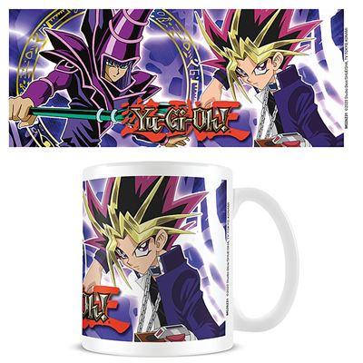 YU-GI-OH! - Mug - 300 ml - Dark Spirit