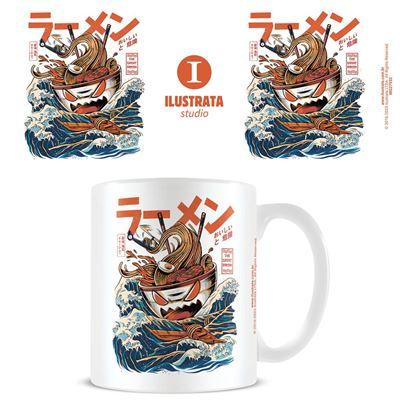 ILLUSTRATA - Great Ramen - Mug 315 ml