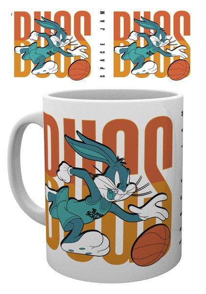 SPACE JAM 2 - Let's Jam - Mug 300ml