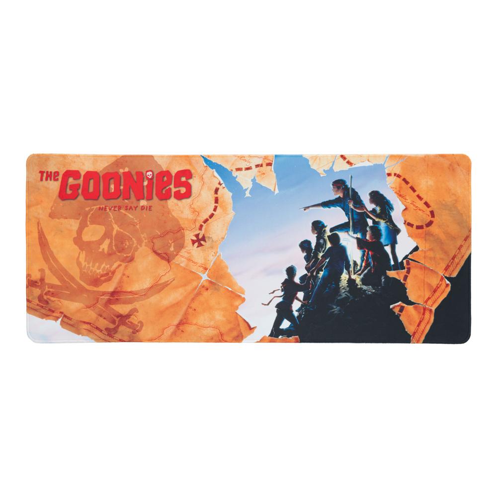 GOONIES  XL Desktop Mat