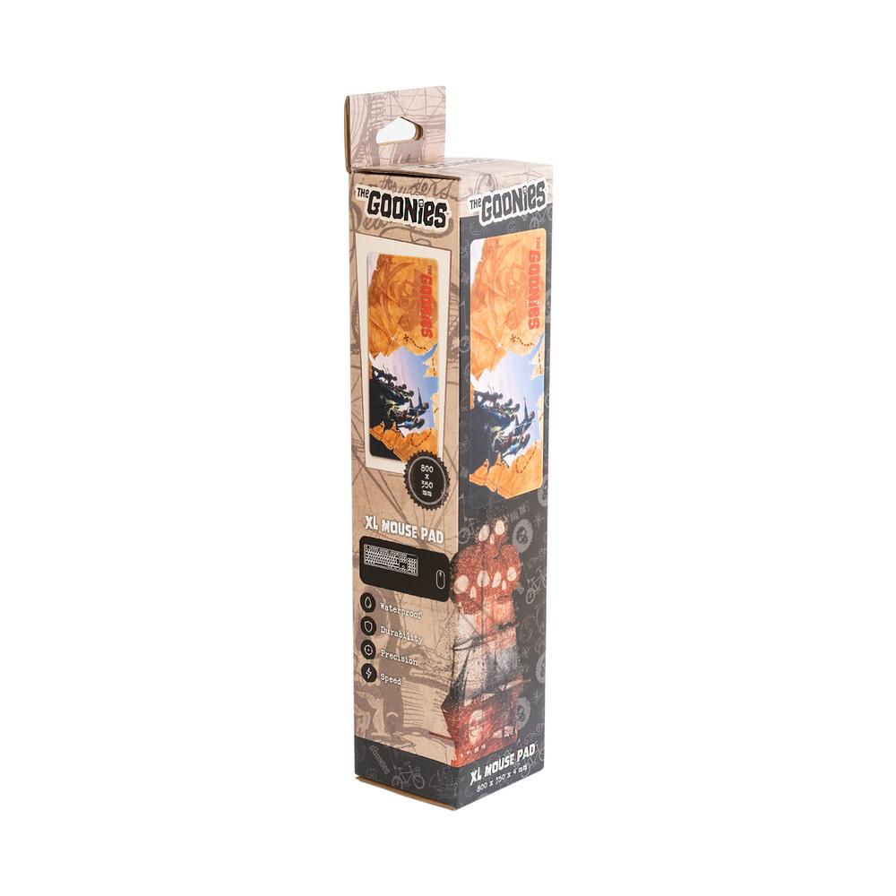 GOONIES  XL Desktop Mat