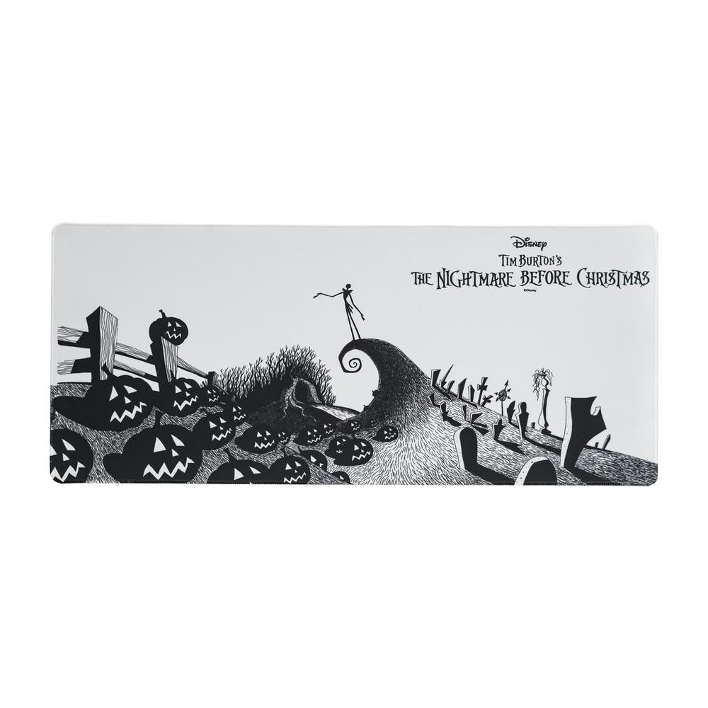 NIGHTMARE BEFORE XMAS - XL Desktop Mat