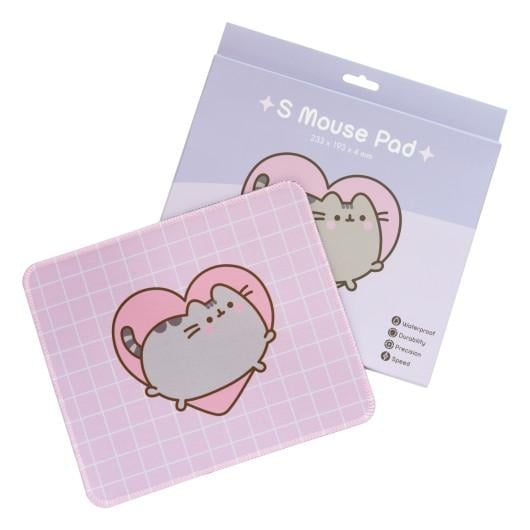 PUSHEEN - Mouse Pad - 23,5x 9,25cm