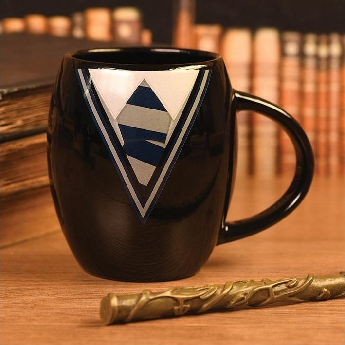 HARRY POTTER - Ravenclaw Uniform - Oval Mug 425ml