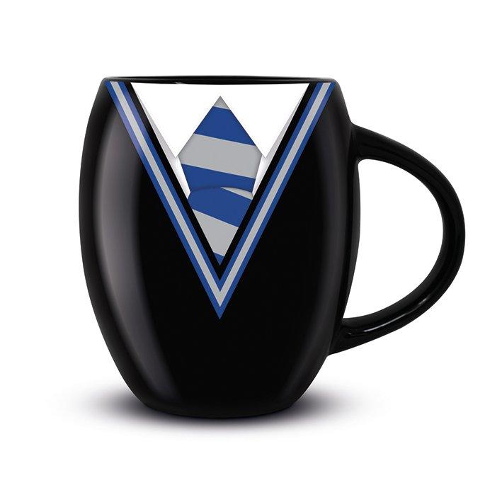 HARRY POTTER - Ravenclaw Uniform - Oval Mug 425ml