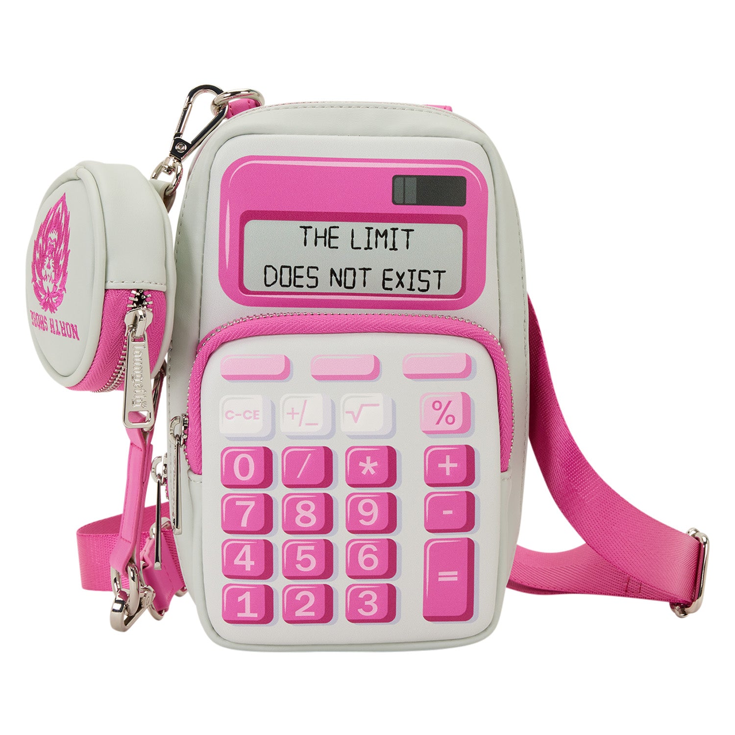 MEAN GIRLS - Cell Phone - Crossbody bag Loungefly