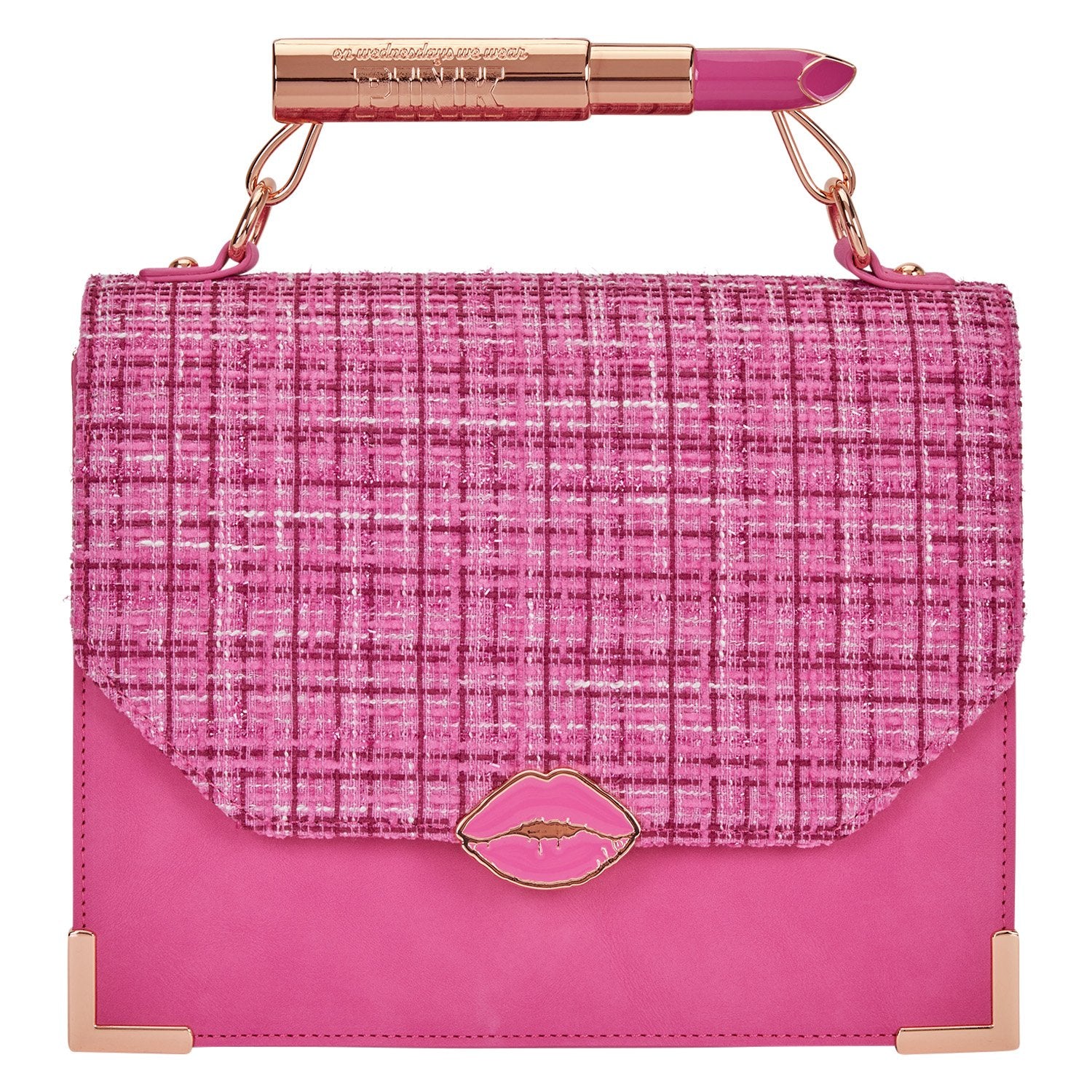 MEAN GIRLS - Crossbody bag Loungefly