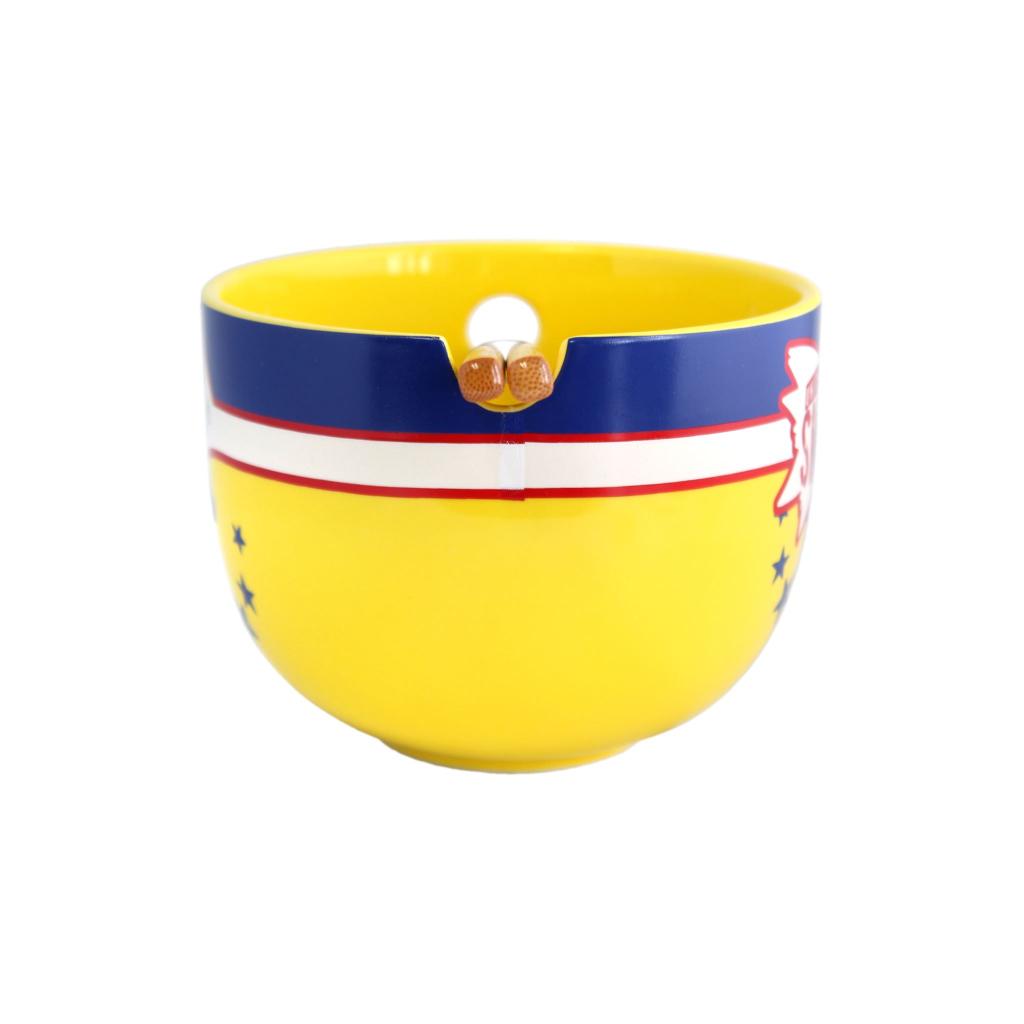 MY HERO ACADEMIA - Ramen Bowl with Chopstick 414ml - All Might