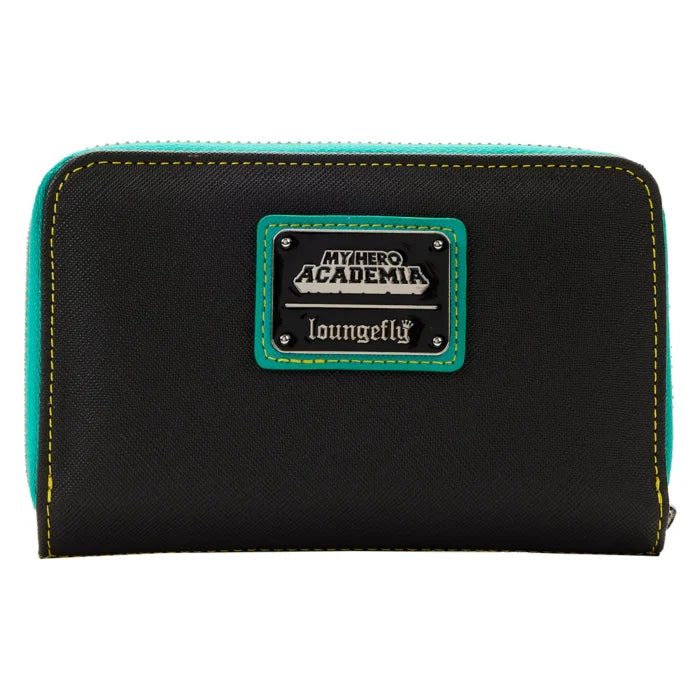 MY HERO ACADEMIA - Deku - Wallet LoungeFly