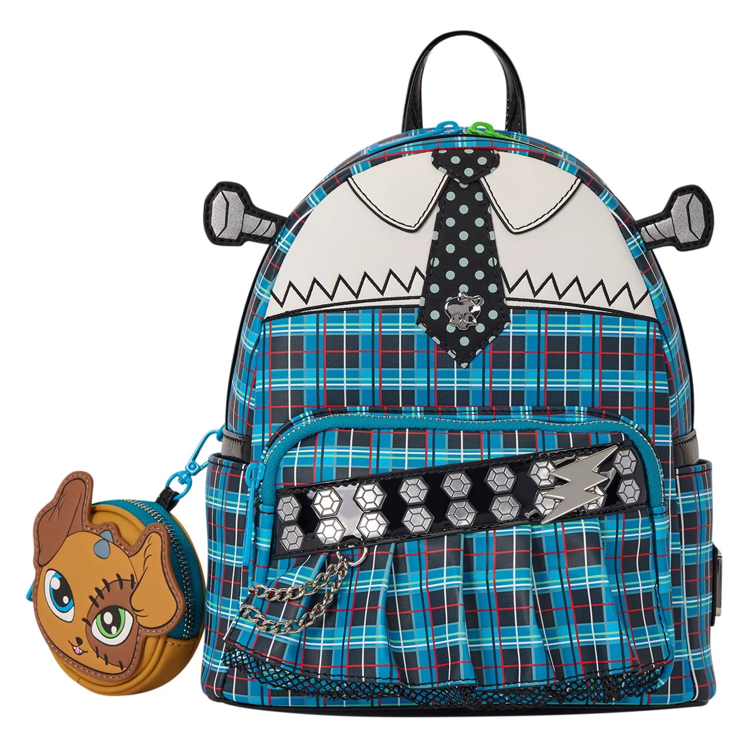 MONSTER HIGH - Frankie - Mini Backpack Loungefly