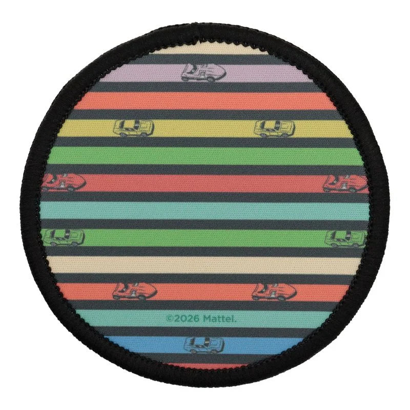 HOT WHEELS - XL Desktop Mat + 1 Coaster