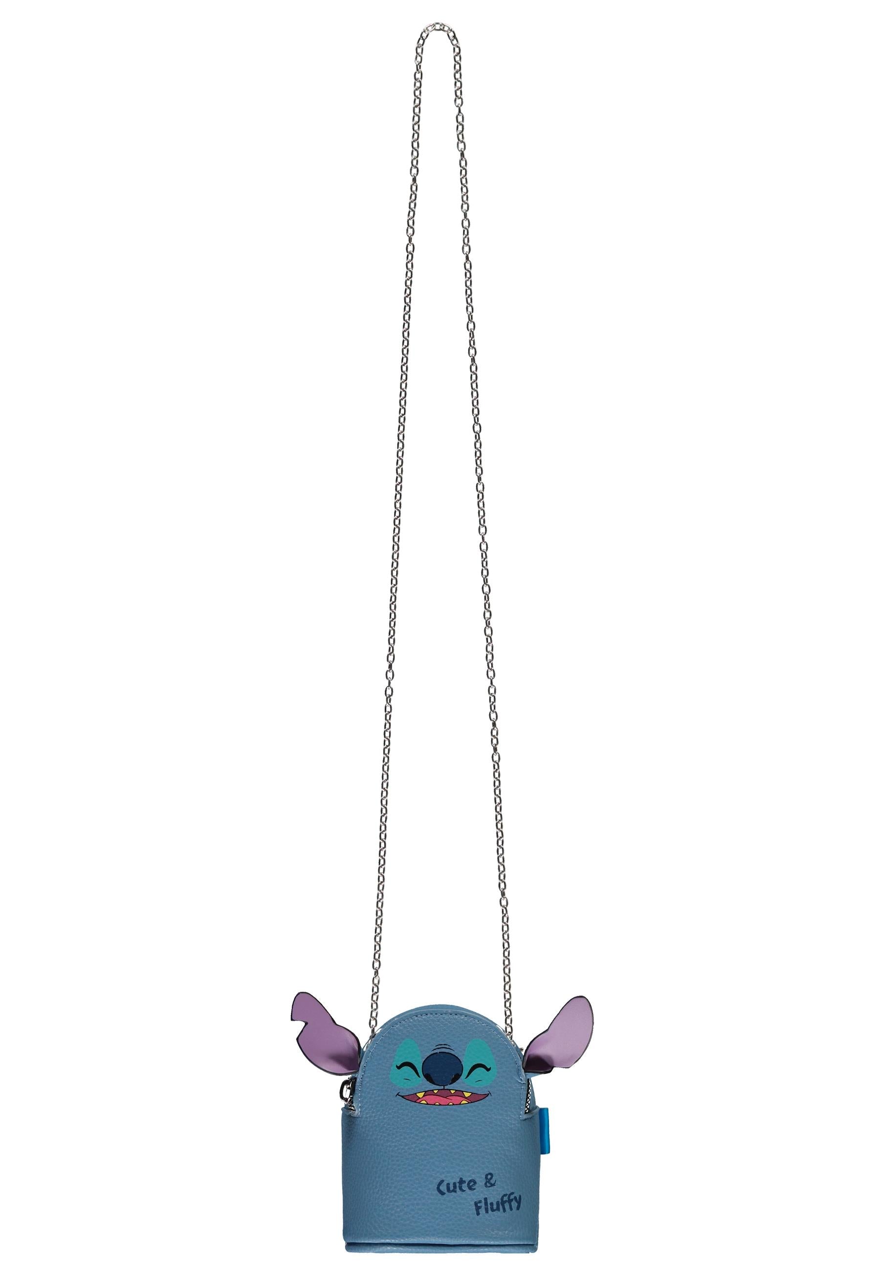 STITCH - Micro Bag '6.5x10.5x13cm'