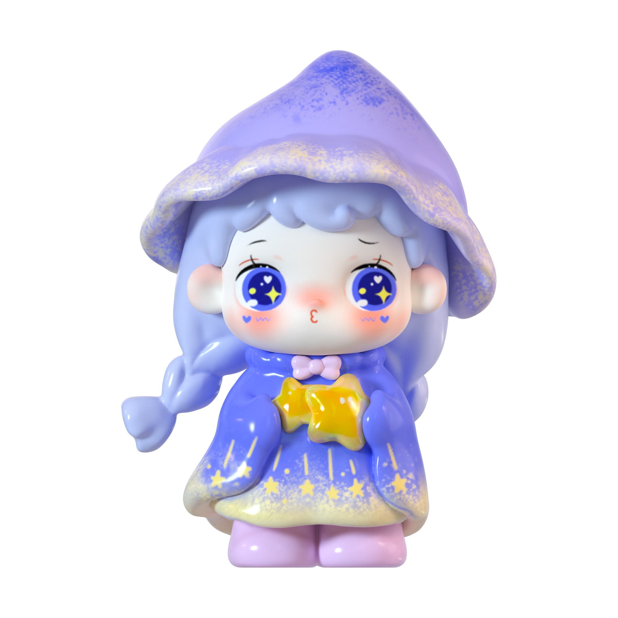 TOYBEPOP YAYA - Magic Academy Series - 8cm (Assortiment 10 pcs)