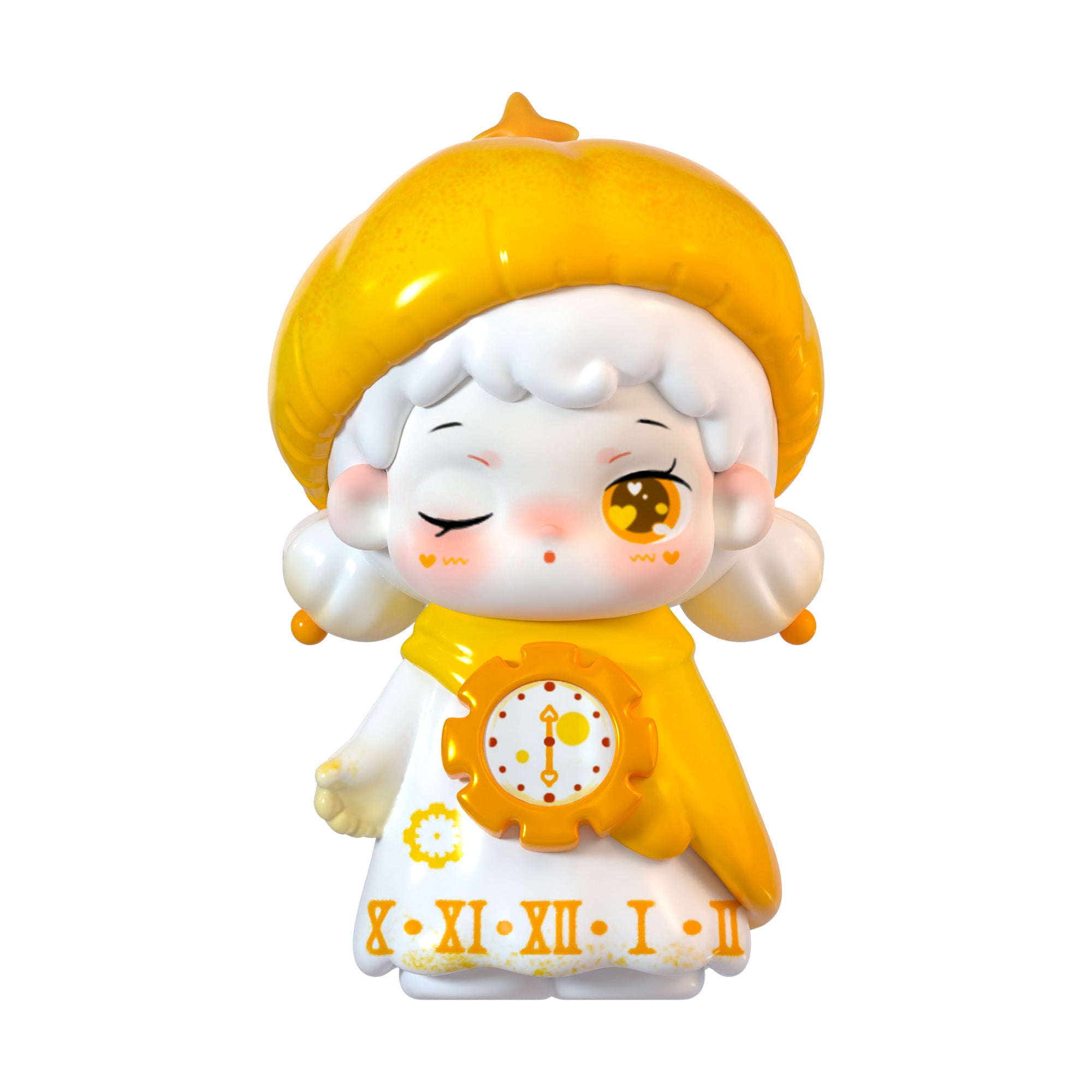 TOYBEPOP YAYA - Magic Academy Series - 8cm (Assortiment 10 pcs)