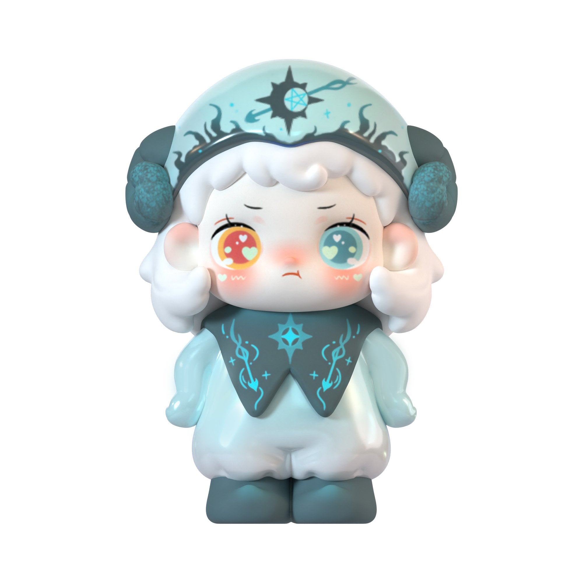 TOYBEPOP YAYA - Magic Academy Series - 8cm