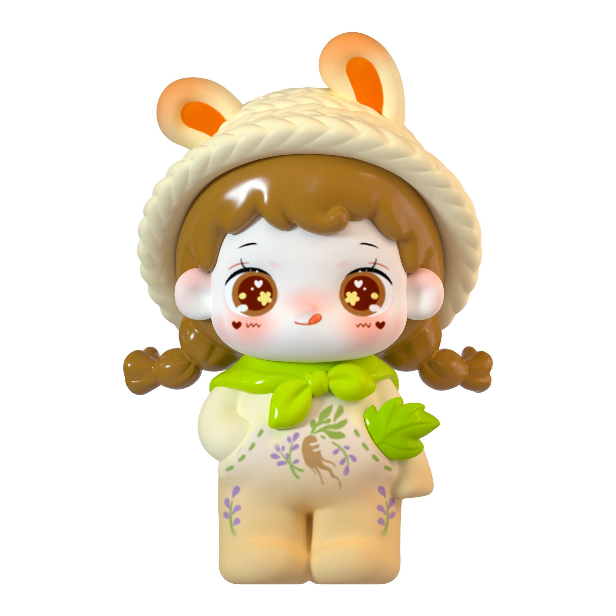 TOYBEPOP YAYA - Magic Academy Series - 8cm