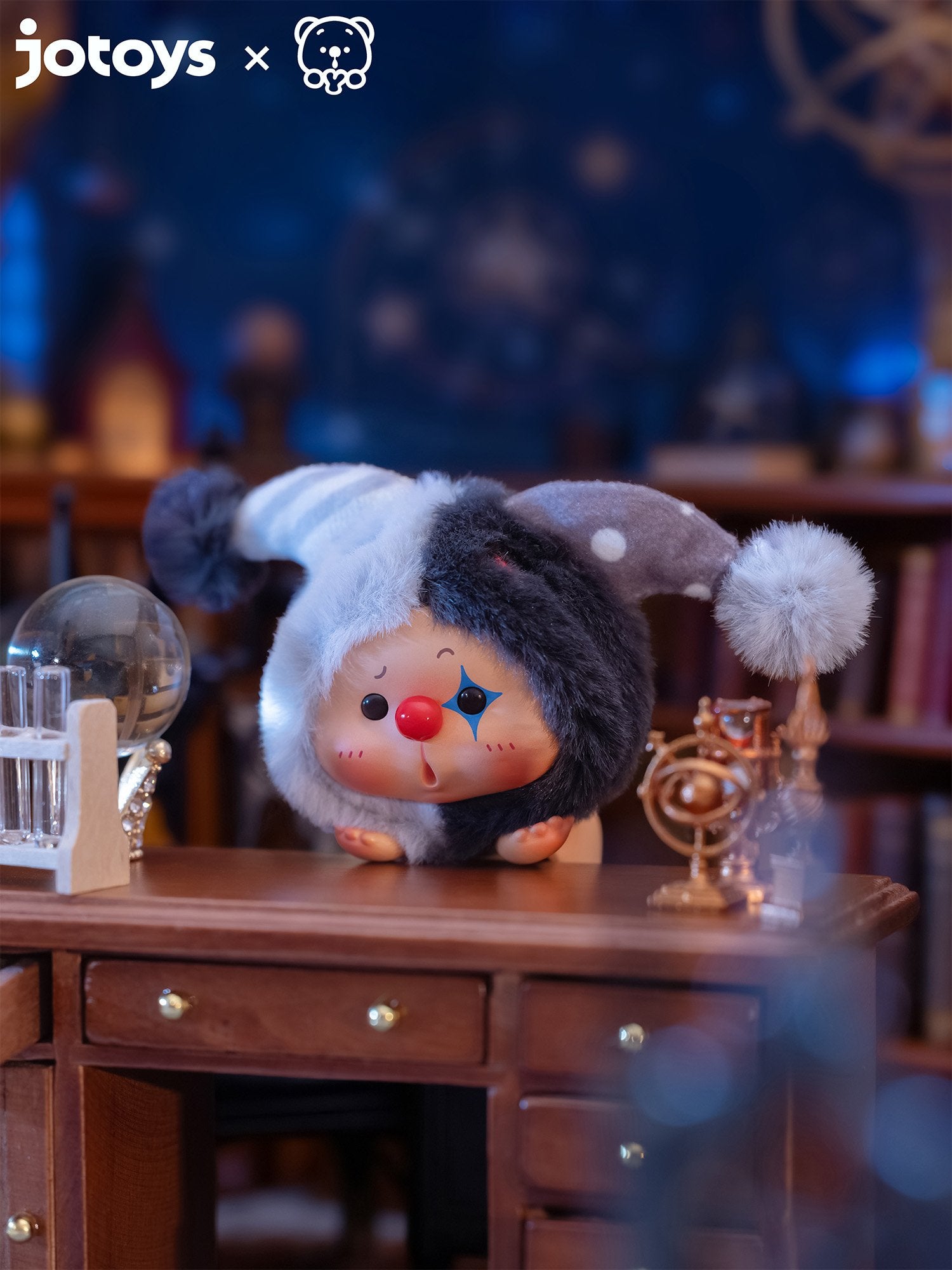 JOTOYS - Oyo Constellation Stories Mini series BLIND BOX - 5-7cm