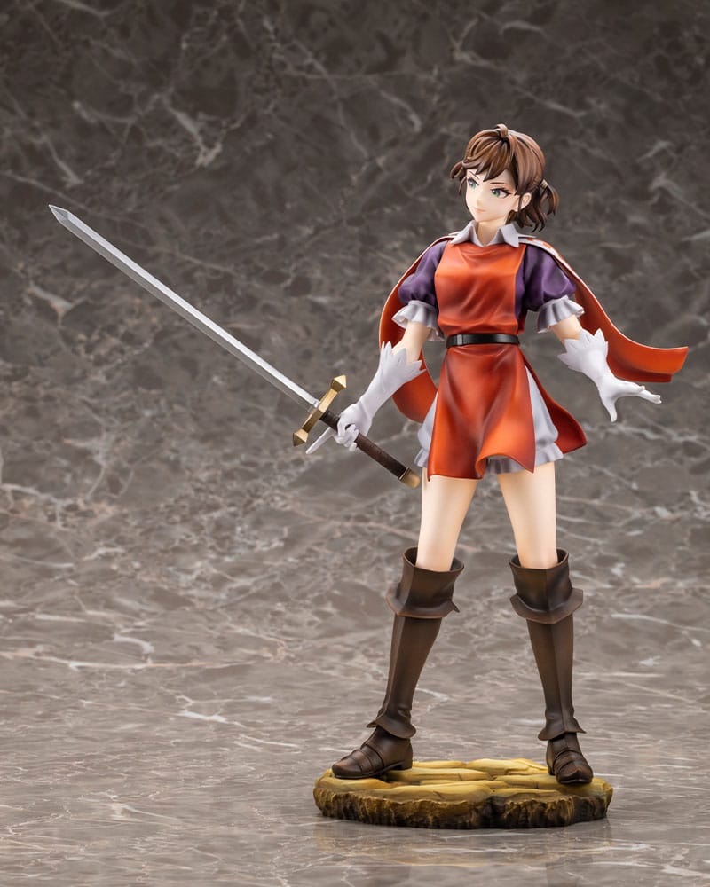 UNICORN OVERLORD - Melisandre - Statue 1/7 25cm