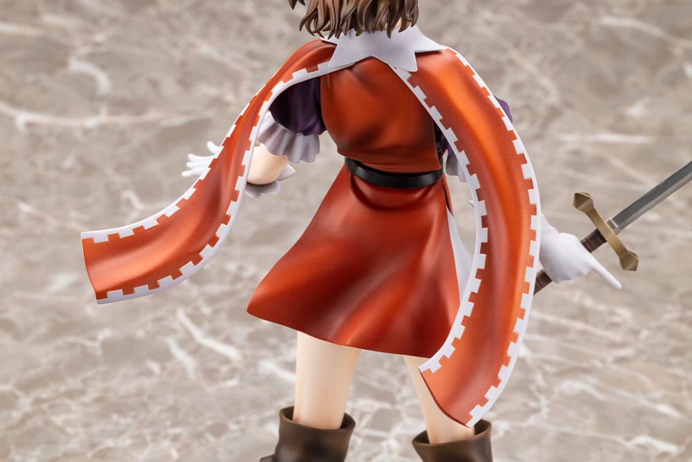 UNICORN OVERLORD - Melisandre - Statue 1/7 25cm