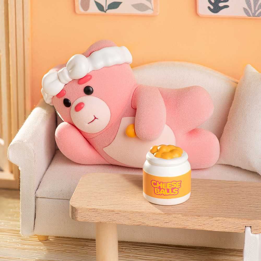 BELLYGOM - Daily Life - 7-10cm