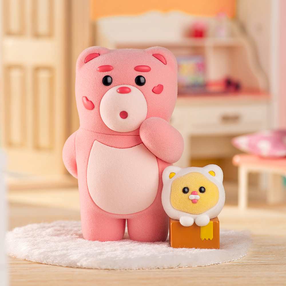 BELLYGOM - Daily Life - 7-10cm